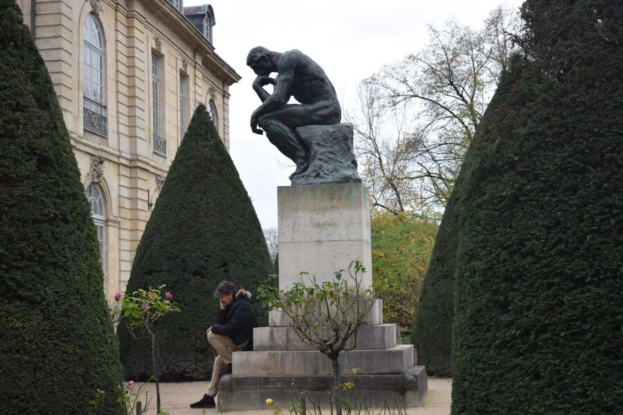 Paris: Rodin Museum Guided Tour with skip-the-line tickets - Why Rodin needs more than a quick photograph