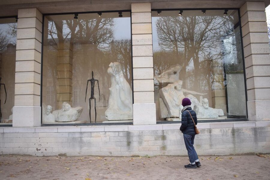 Paris: Rodin Museum Guided Tour with skip-the-line tickets - Rodin’s studio and the making of modern sculpture