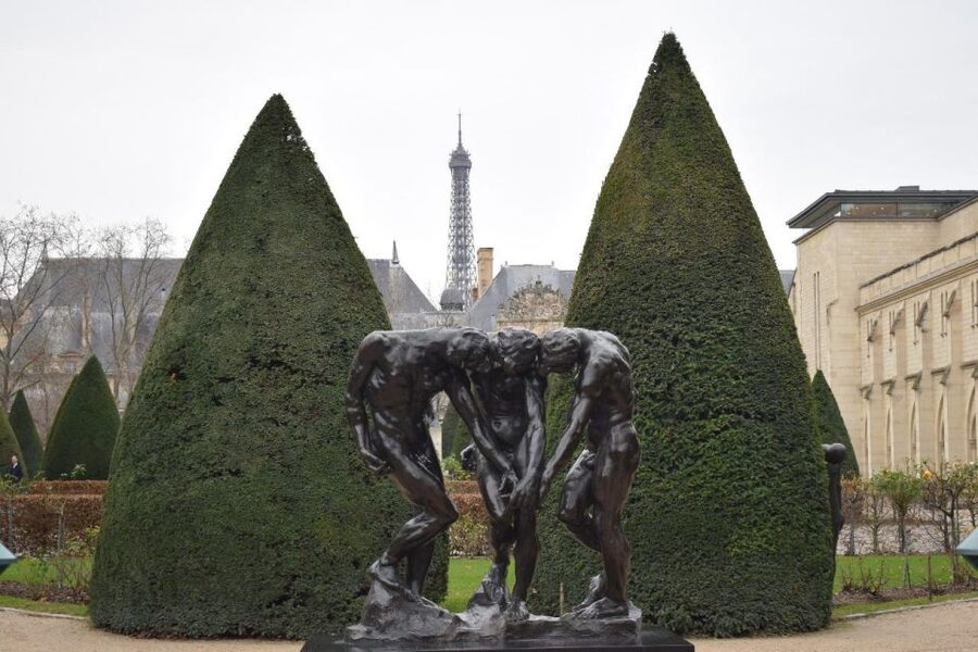 Paris: Rodin Museum Guided Tour with skip-the-line tickets - Is $116 a fair price for two hours?