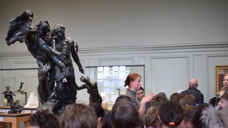 Paris: Rodin Museum Guided Tour with skip-the-line tickets - Who will enjoy this Rodin tour most?