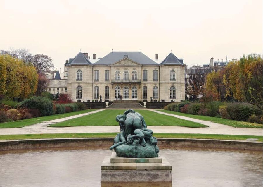 Paris: Rodin Museum Skip-the-line Entry Ticket with Audio - Allow about three hours, but choose your own pace