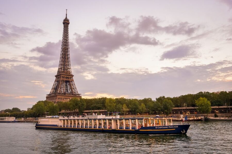 Paris: Romantic Cruise with 3-course Dinner on Seine River - Final verdict: a strong choice for a romantic Paris evening
