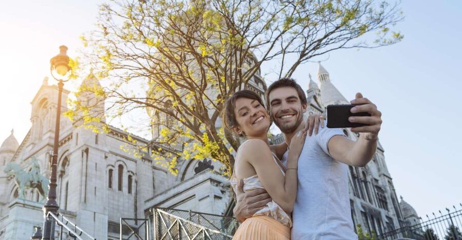 Paris: Sacré-Coeur and Montmartre Tour with Expert Guide - Key points to know before booking