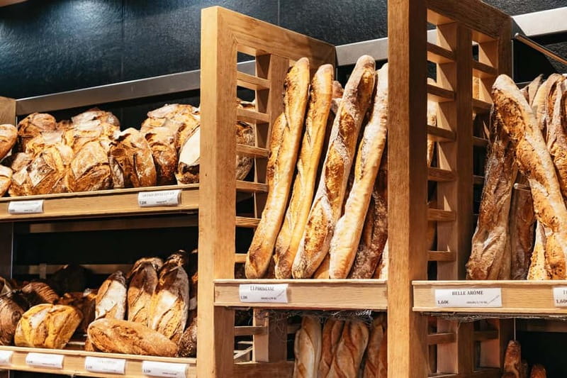 Paris: Saint Germain des Prés Guided Foodie Walking Tour - Is $125 a fair price?