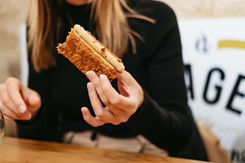 Paris: Saint Germain des Prés Guided Foodie Walking Tour - How much walking and eating to expect