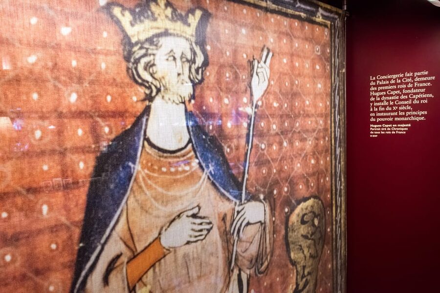 Paris: Sainte-Chapelle and Conciergerie Combined Tickets - How to plan the two visits in one day