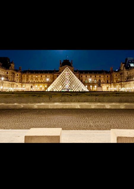 Paris: See 15 to 30 Top Sights with a Fun Guide - Guide quality and group atmosphere