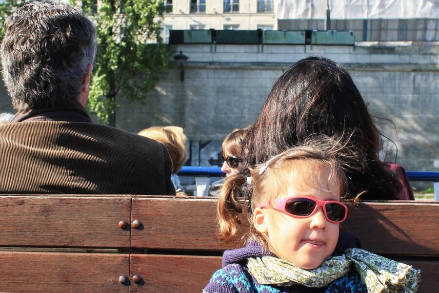 Paris: Seine River and Canal Saint-Martin Cruise - Why this Paris boat trip feels different