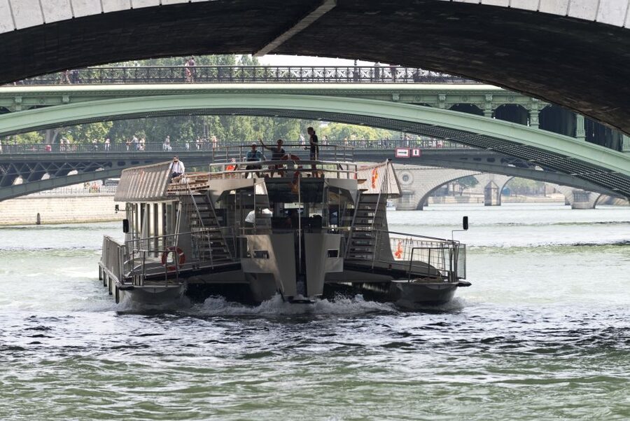 Paris: Seine River Cruise and 3-course Bistro Lunch - Is $69 good value?