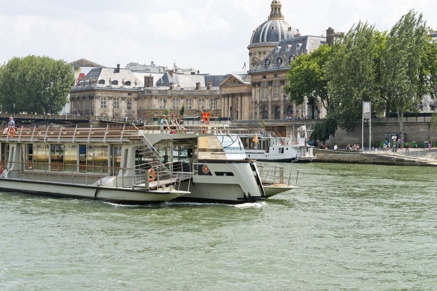 Paris: Seine River Cruise and 3-course Bistro Lunch - Final verdict: a practical Paris combination