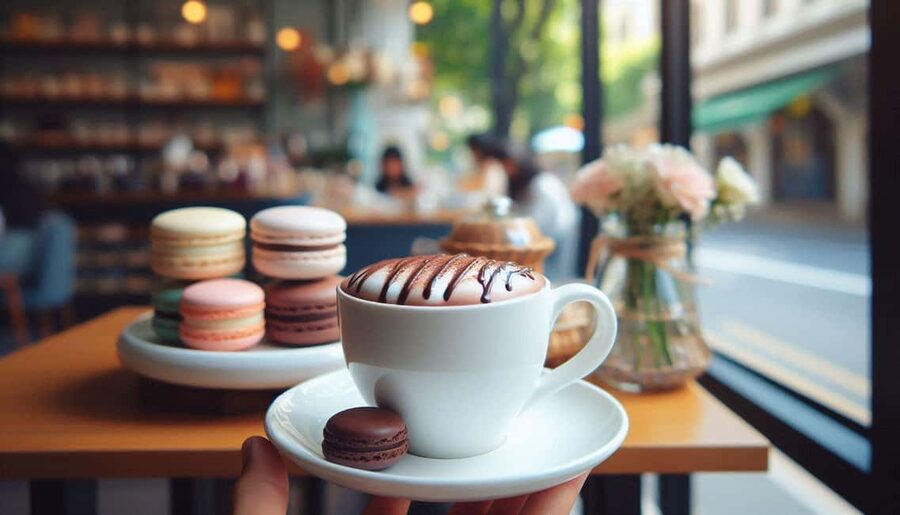 Paris: Seine River Cruise with Meringue or Hot Chocolate - Why a Seine cruise is a smart first look at Paris
