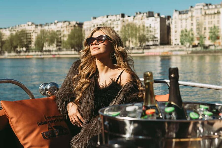 Paris: Seine River Private Cruise - Why a small boat changes the Seine experience