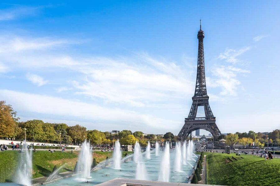 Paris: Skip-the-Line Eiffel Tower and Trocadero Gardens Tour - Who will enjoy this tour most?