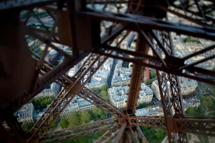 Paris: Skip-the-Line Eiffel Tower and Trocadero Gardens Tour - Practical planning before you book