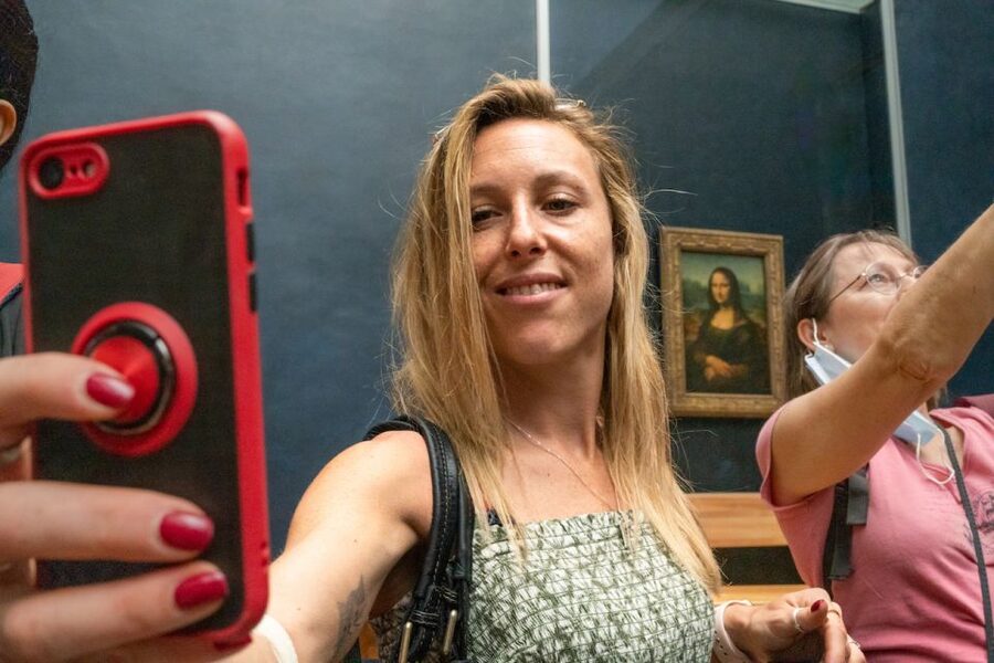 Paris: Skip-the-Line Louvre Highlights Guided Tour - Key Points About the Louvre Highlights Tour