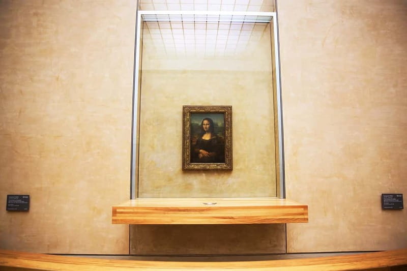Paris: Skip-the-Line Louvre Highlights Tour with Mona Lisa - Why a Louvre highlights tour makes sense