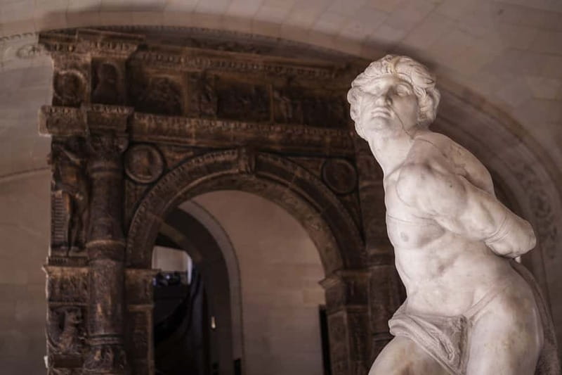 Paris: Skip-the-Line Louvre Highlights Tour with Mona Lisa - How much value do you get for $67?
