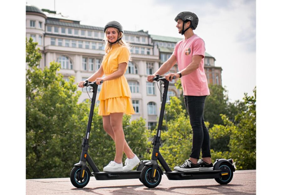 Paris: Small-Group E-Scooter Tour with a Local Guide - How much value do you get for $63?