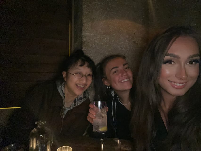 Paris: Speakeasy and Hidden Bars Tour - Is $41 a fair price?