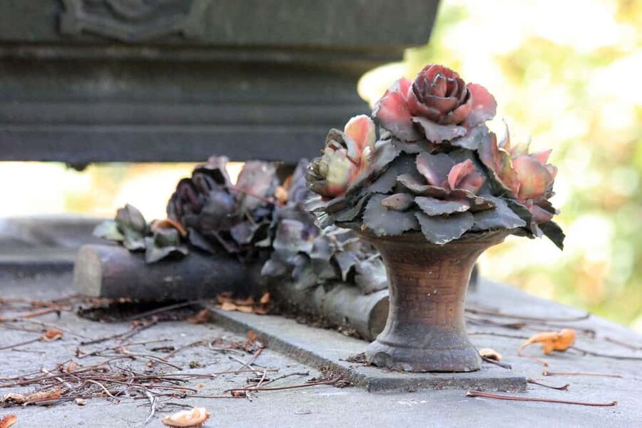 Paris: Stories of Père Lachaise Cemetery Walking Tour - Victor Noir’s polished effigy
