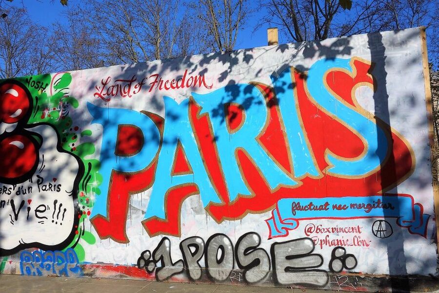 Paris: Street Art Open-Air Museum Bike Tour - What the 210-Minute Schedule Gives You