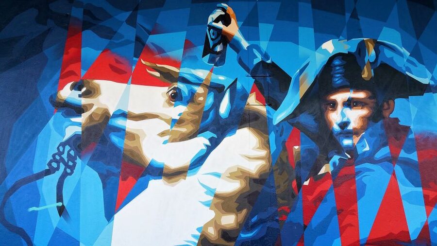 Paris: Street Art Open-Air Museum Bike Tour - A Fair Look at the Street-Art Scene
