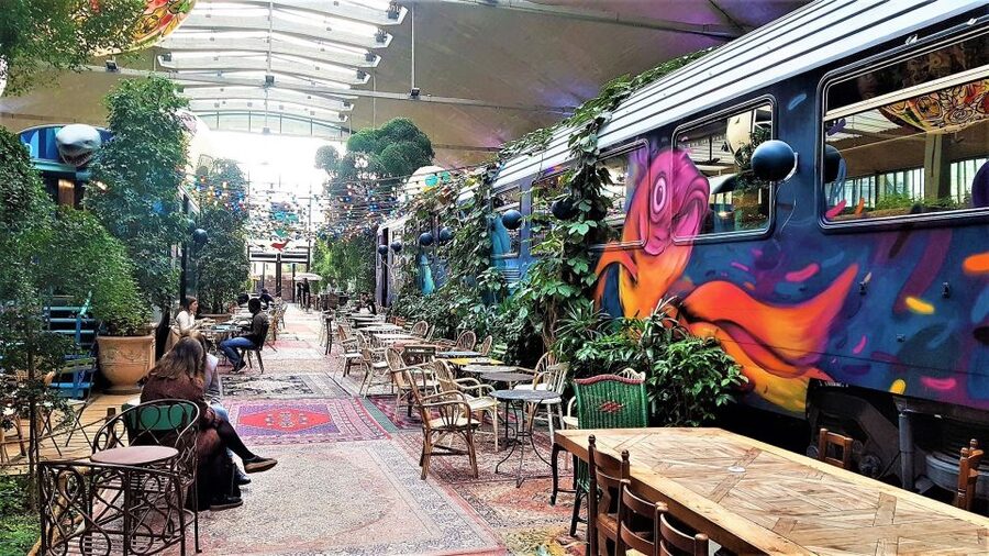 Paris: Street Art Open-Air Museum Bike Tour - Who Should Book This Ride?