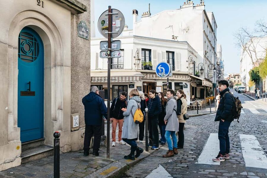 Paris: Street Art Walking Tour with a Street Artist Guide - Is $47 fair value?