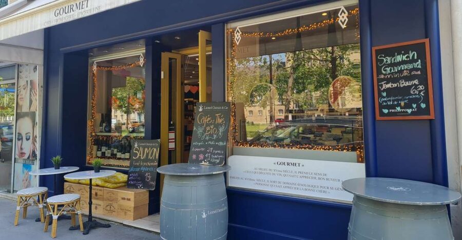 Paris: Tasting of 3 Wine and 3 Cheese - Key points to know
