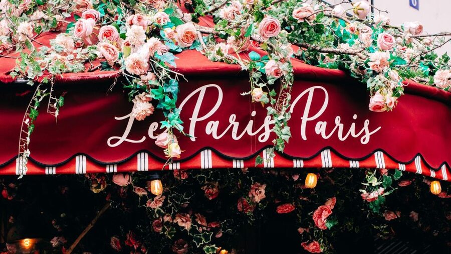 Paris: The French Food Highlights Tour - How the wine pairing adds value