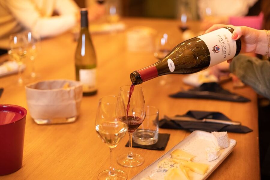 Paris: The Ultimate Wine and Cheese Tasting in English - Is $128 per person good value?