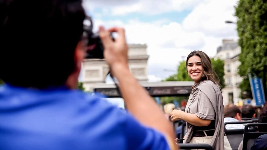 Paris: Tootbus Hop-on Hop-off with optional river cruise - Notre-Dame, the Latin Quarter, and Musée d’Orsay
