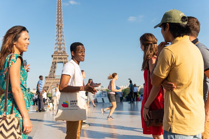 Paris Tour with Lunch at the Eiffel Tower and Seine River Cruise - Eating at Madame Brasserie: is it worth the price?