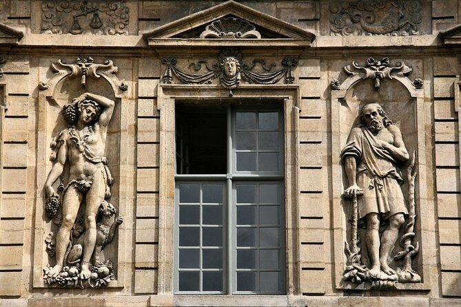 Paris Uncovered: Unique Guided Walking Tours with a Twist - One booking, several very different Paris walks