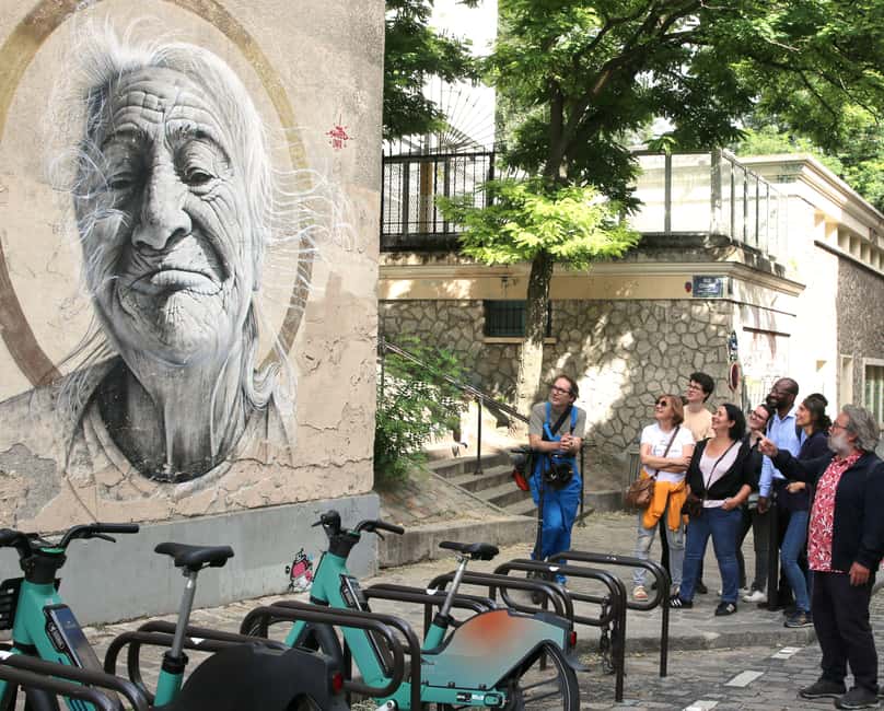 Paris Uncovered: Unique Guided Walking Tours with a Twist - Price, timing, and practical value