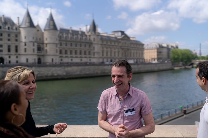 Paris Uncovered: Unique Guided Walking Tours with a Twist - Montmartre from Picasso to Sacré-Coeur