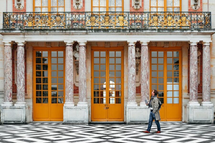 Paris: Versailles Palace and Gardens Full Access Ticket - Key points before you book