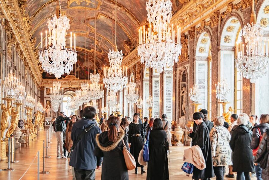 Paris: Versailles Palace and Gardens Full Access Ticket - Should you book the Versailles full access ticket?