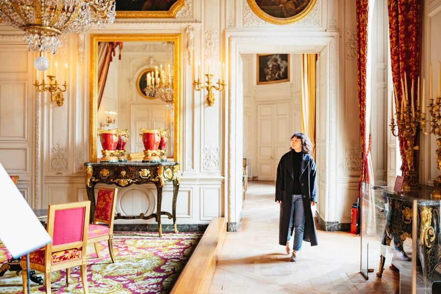 Paris: Versailles Palace and Gardens Full Access Ticket - Trianon and Marie Antoinette’s private world