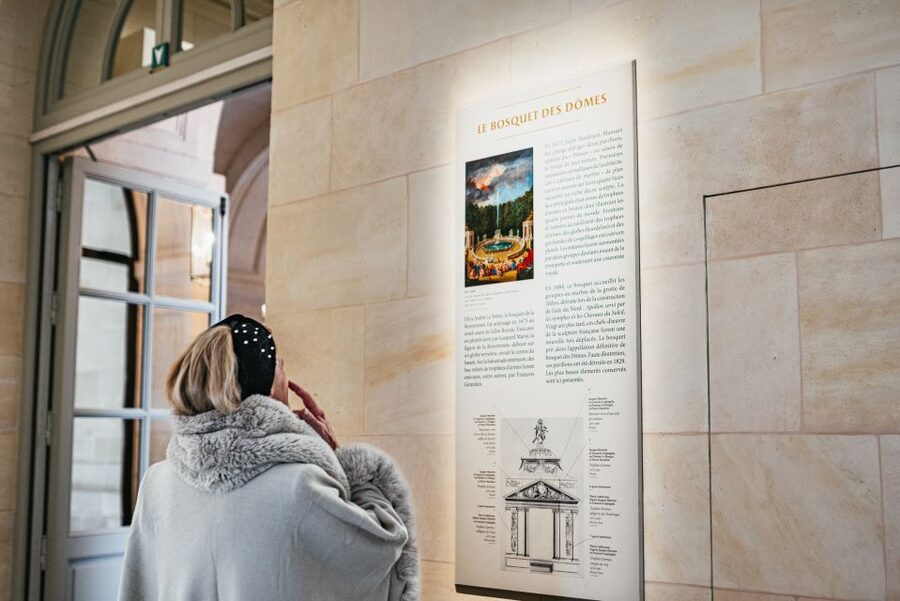 Paris: Versailles Palace and Gardens Full Access Ticket - Who will get the most from this ticket