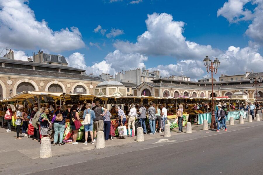 Paris: Versailles Palace and Queen Hamlet E-Bike Tour - Who should book this e-bike day?