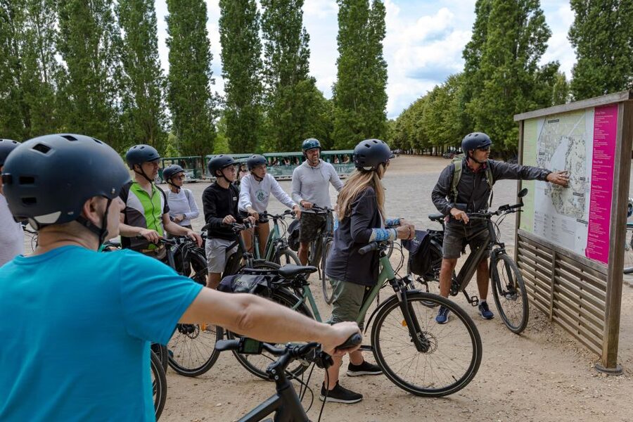 Paris: Versailles Palace and Queen Hamlet E-Bike Tour - Is $199 a fair price?