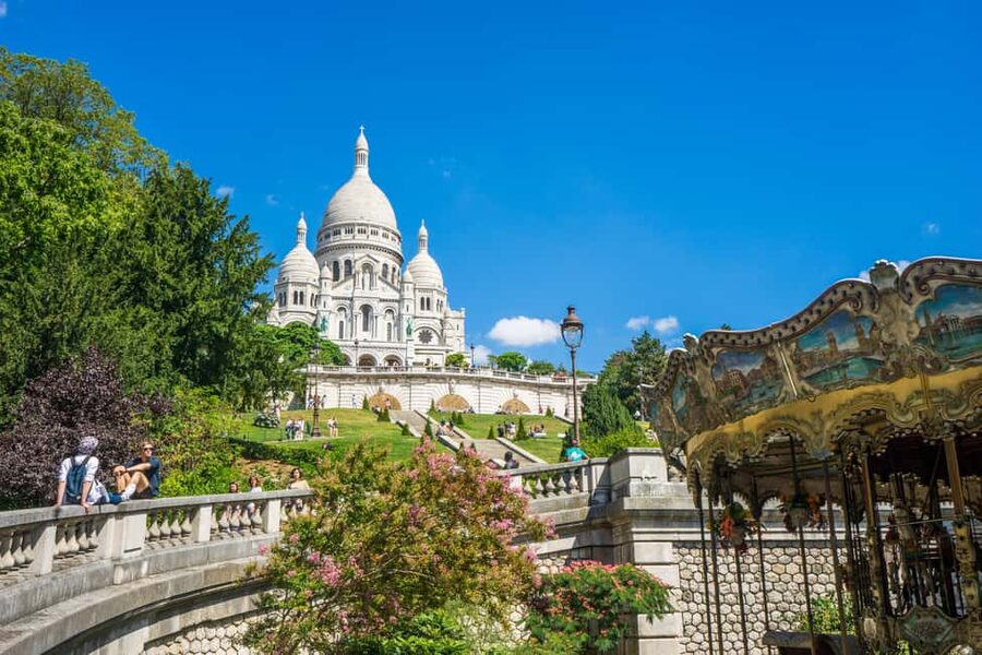 Paris: Walking Tour of Montmartre - Why this walk is a good way to meet Montmartre