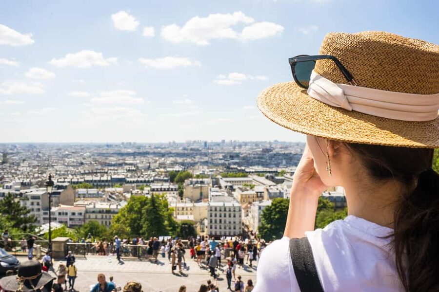 Paris: Walking Tour of Montmartre - Who should book this Montmartre walk?