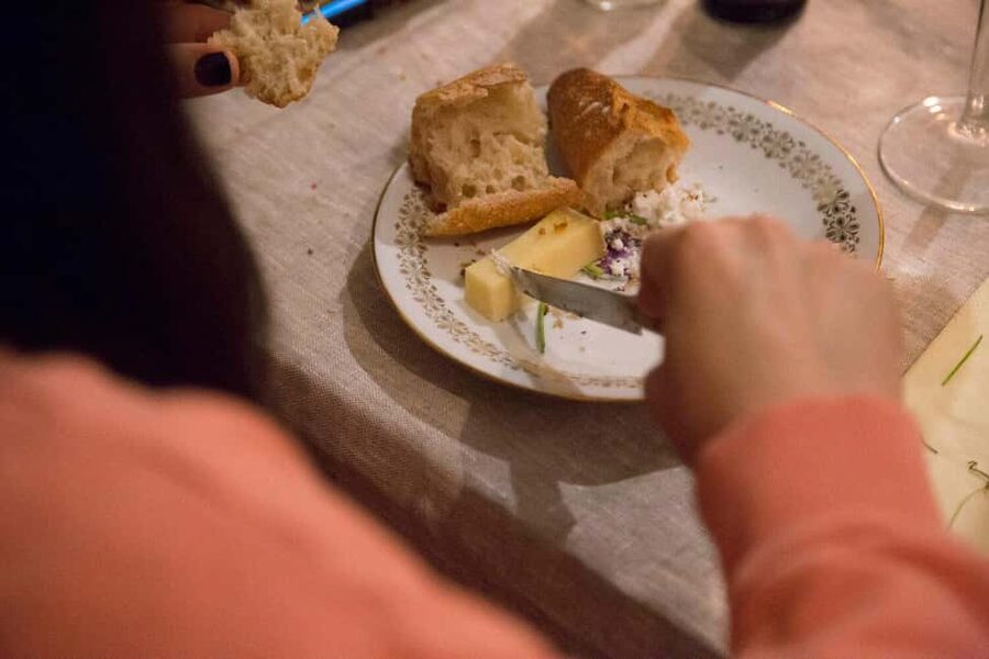 Paris: Wine and Cheese Tasting with a Chef Sommelier - Practical details that make the day easier