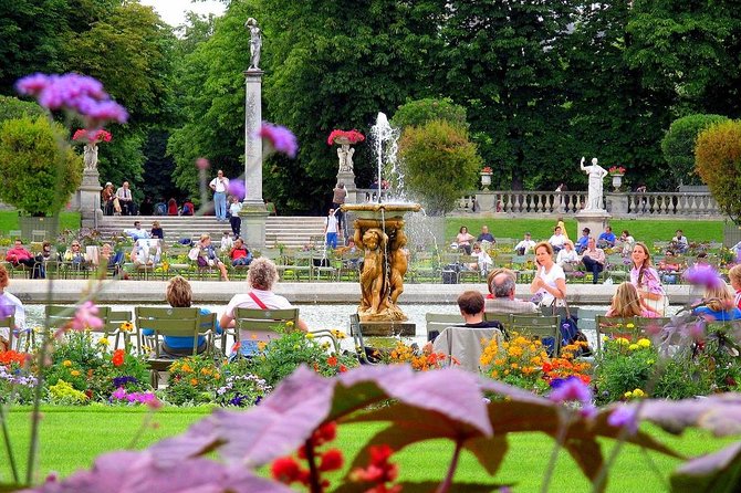 Paris: Your Perfect Private Customized Day Tour–Half or Full Day - What the 3.5-hour and 7-hour options really allow