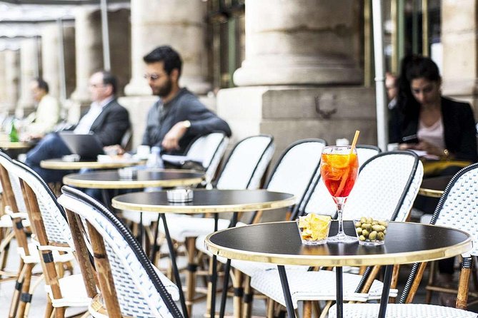 Paris: Your Perfect Private Customized Day Tour–Half or Full Day - Montmartre and Sacré-Cœur