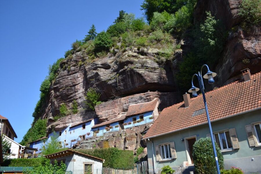 Pass Alsace : The Best of Alsace in your Pocket - How the Pass Alsace works across the region