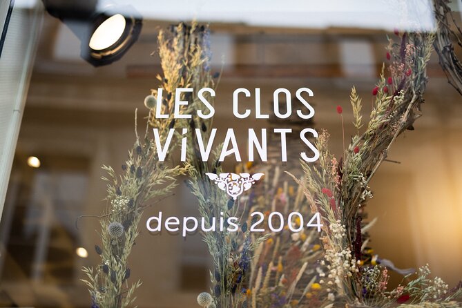 Pinot Noir Masterclass - Wine tasting in Dijon - Booking, timing, and cancellation details