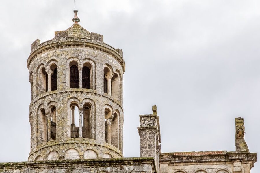 Pont du Gard, Uzès & Nîmes: Half-Day Tour with Entry Fees - Why this half-day works from Avignon